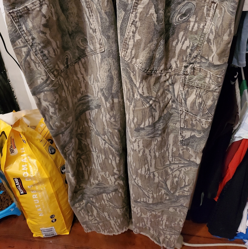 Hunting clothes - Picture 4 of 4